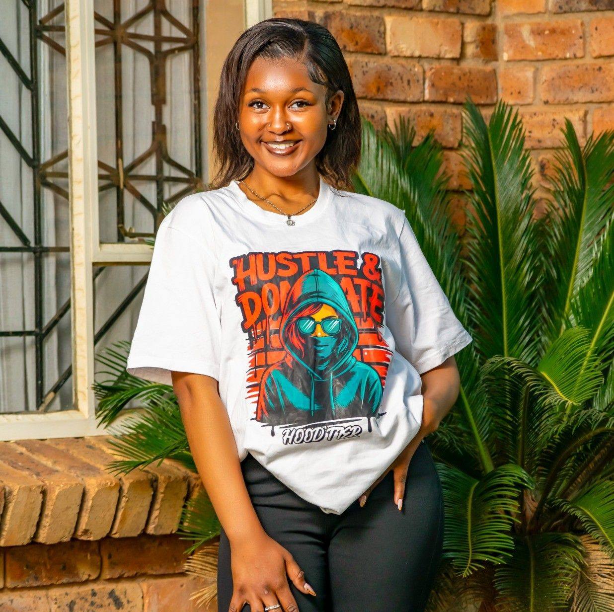 Telyn Maloka - Hello guys .. Today I was in a taxi from... | Facebook