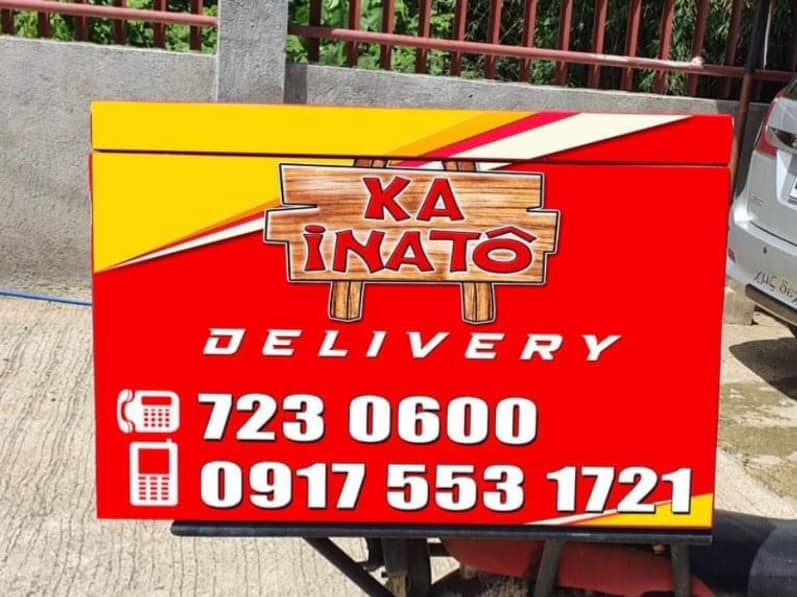 Ka Inato San Manuel | Puerto Princesa