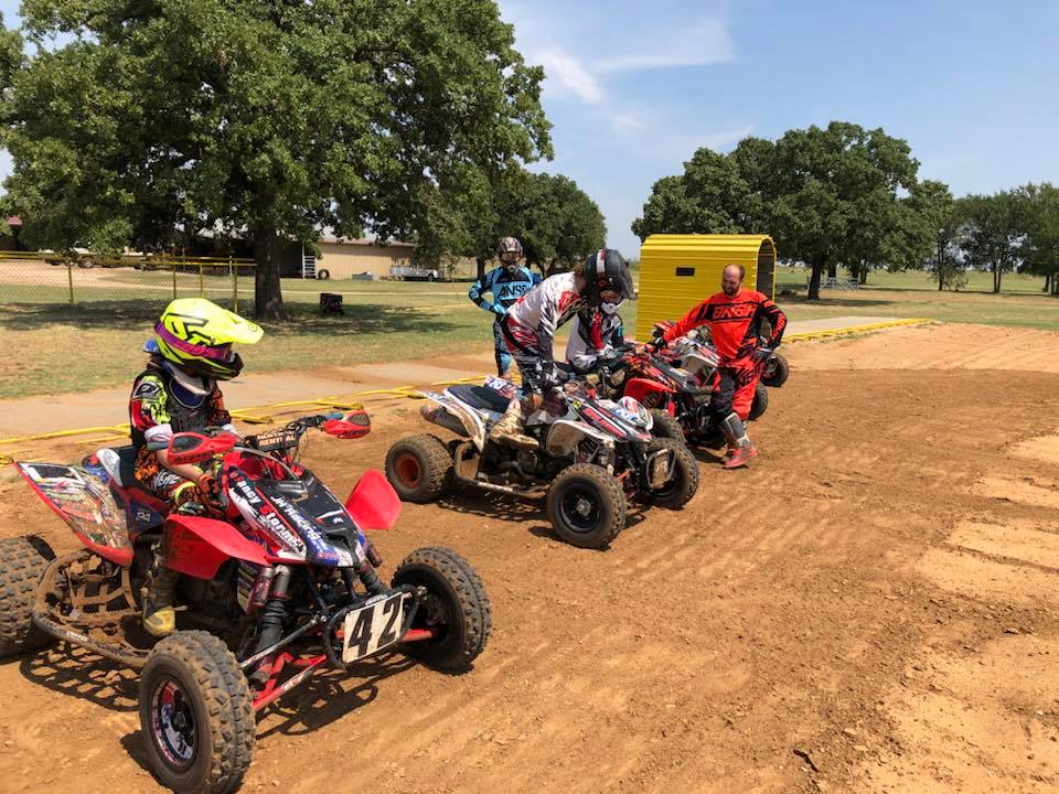 Moore Racing