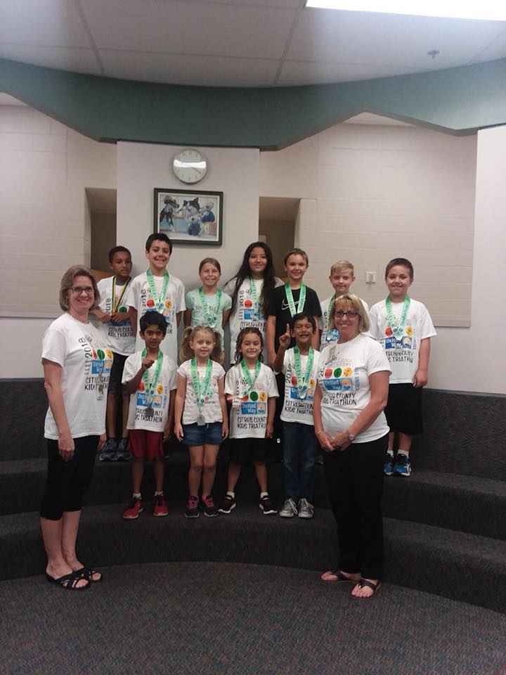 Forest Ridge Fitness Owls | Hernando FL