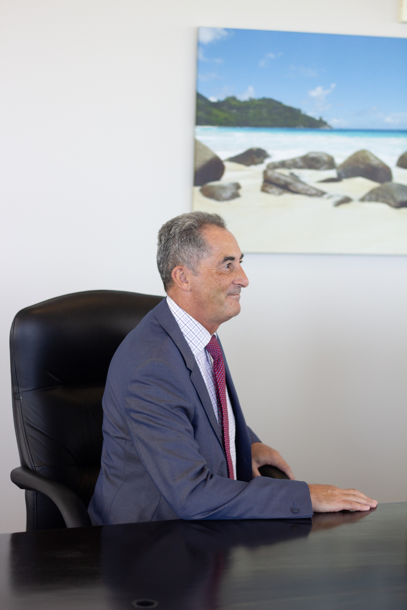 Reed Consulting Engineers | George Town