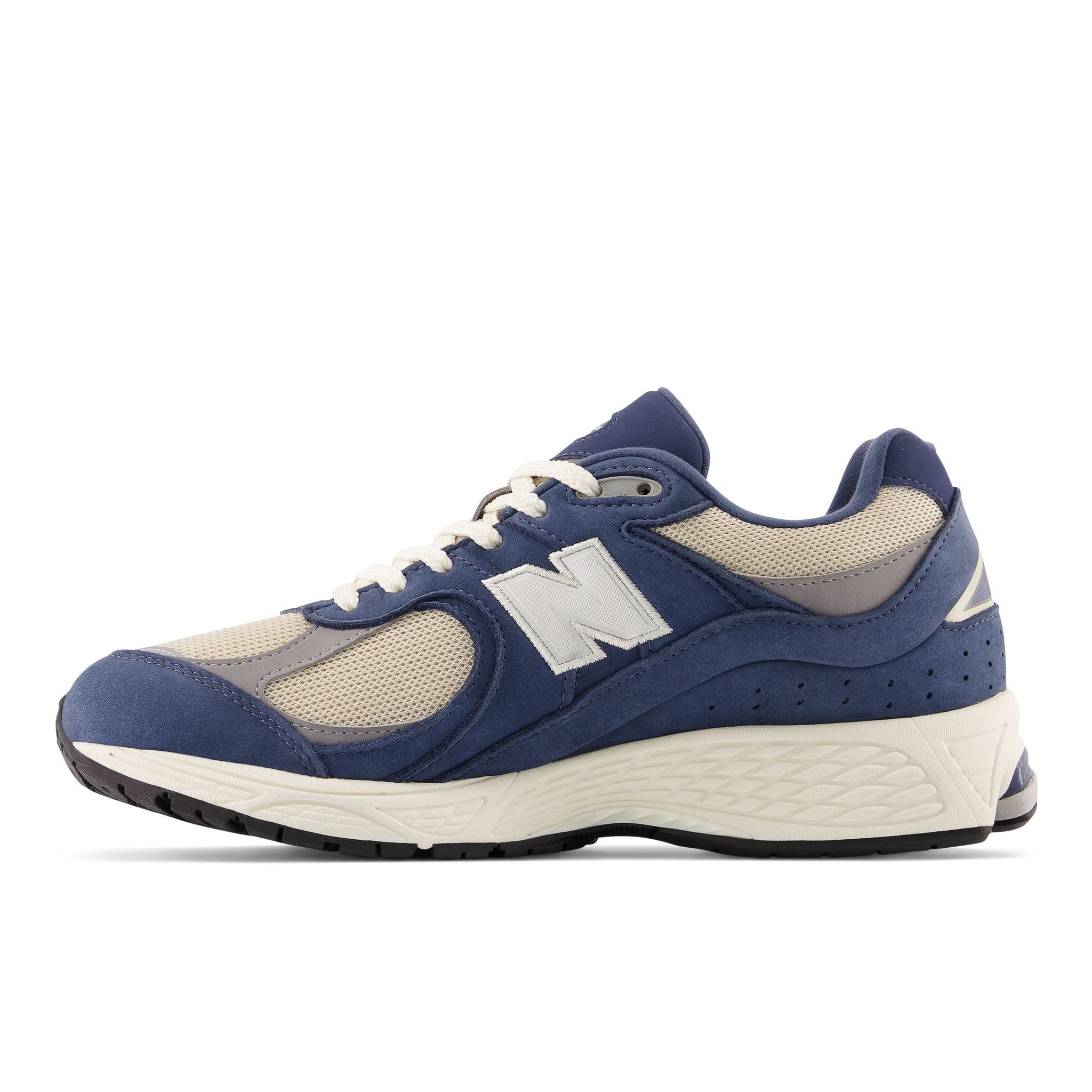 New Balance 2002R ? clean look, everyday comfort ✨ ref: U2002 