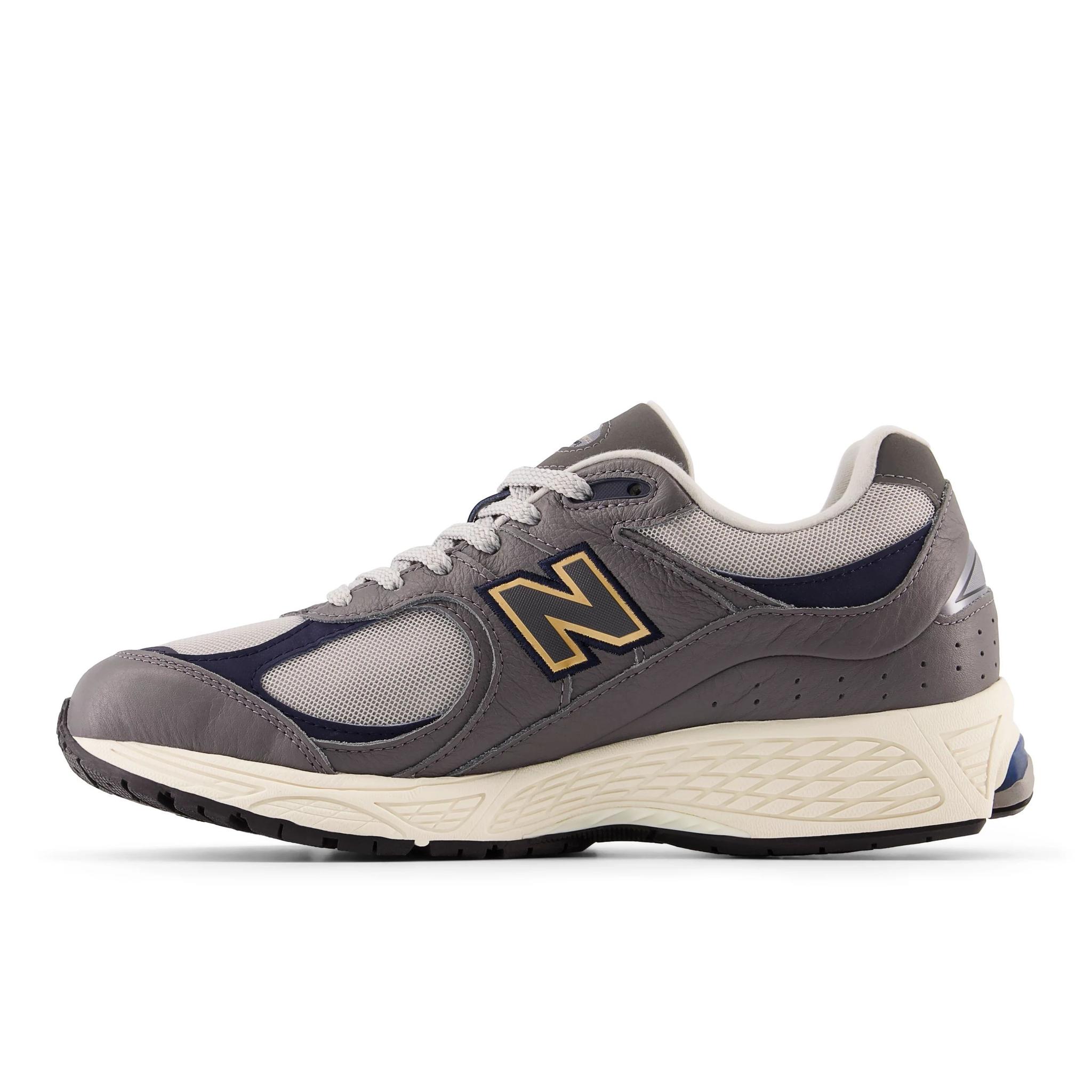 New Balance M1500PSK Black/Dusty Blue in store and online now