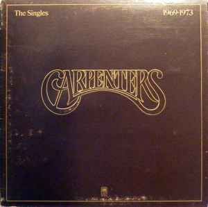 Carpenters' Singles 1969-1981 SACD release review