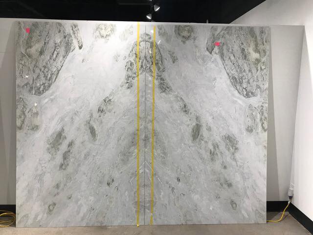BAST Surfaces - Take a look at our new Ocean Onyx! The... | Facebook