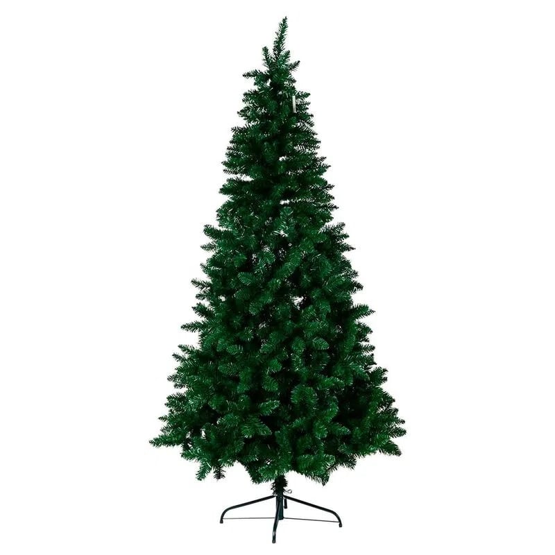 Tecno Shop - Árbol navideño de 180 cm de Altura y 700... | Facebook