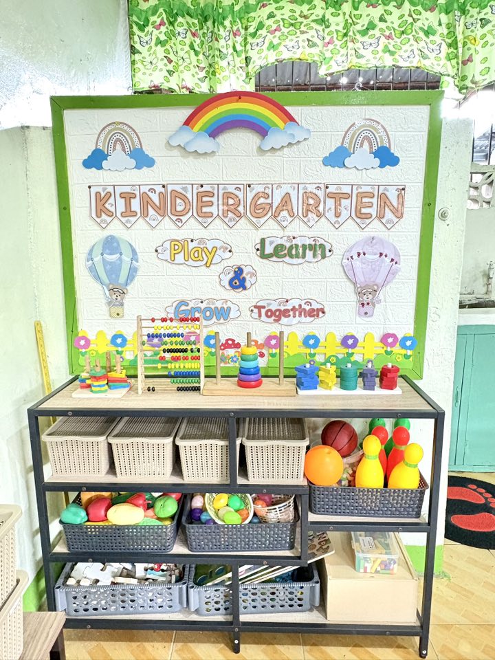 Grade 1 | PDS Guide for Reclassification/ECP | Facebook