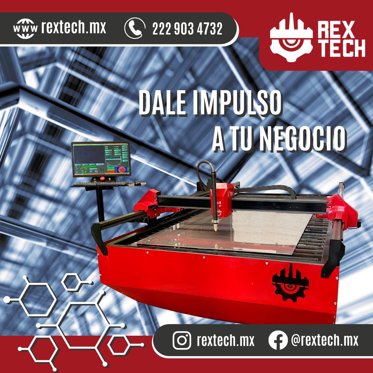 Rex Tech