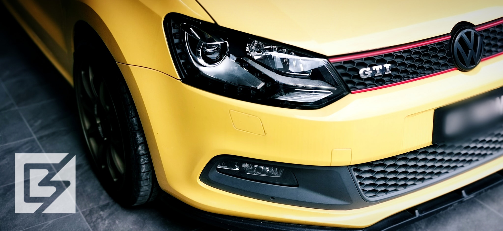 VW POLO... - CSB PRO Automotive Lighting Design & Assembly
