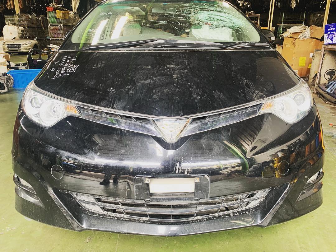 Toyota Estima ACR50 - Latest Auto Parts Sdn Bhd | Facebook