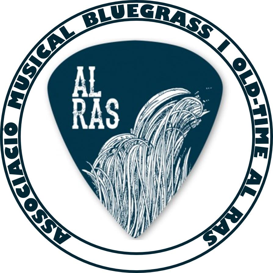 Al Ras Bluegrass & Old-time Music Association