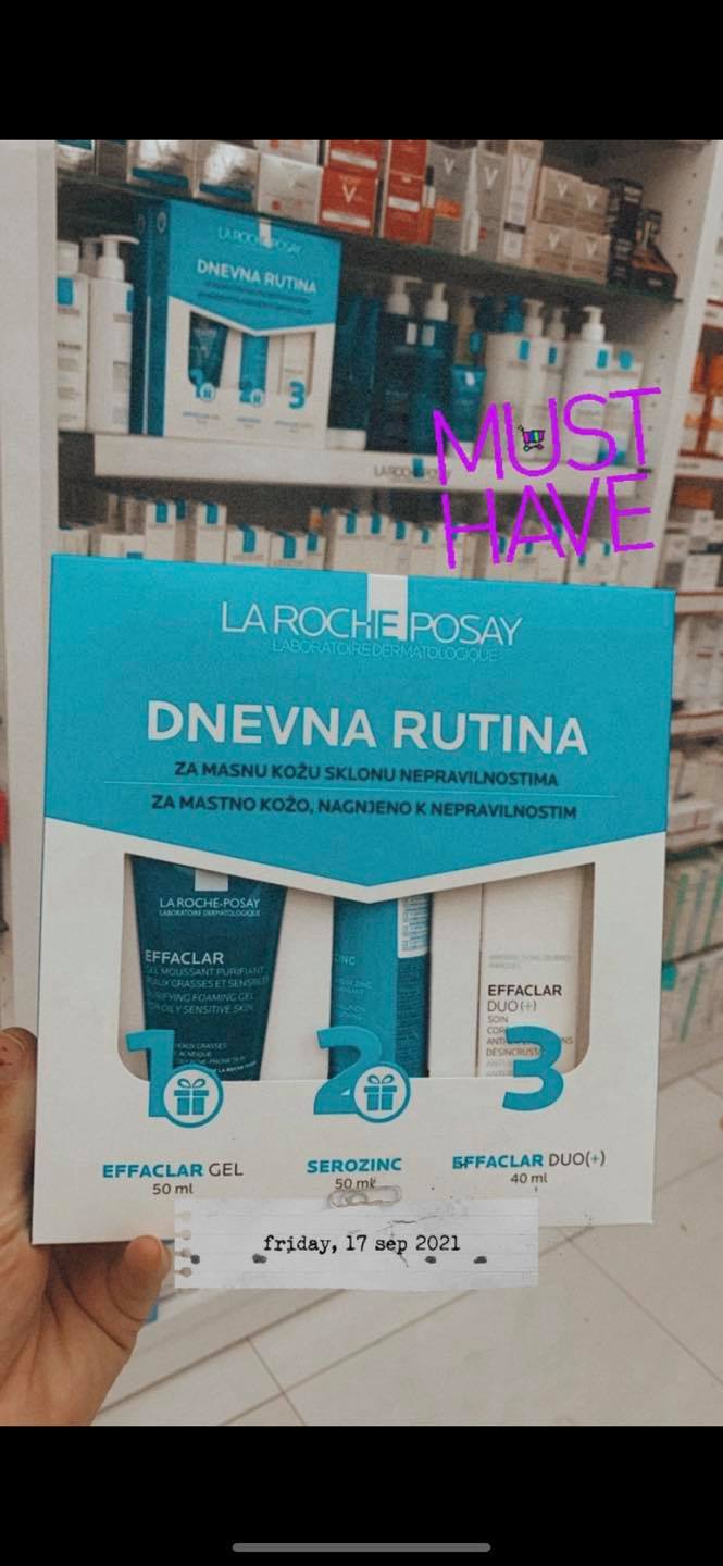 Barnatore Rexall | Pristina