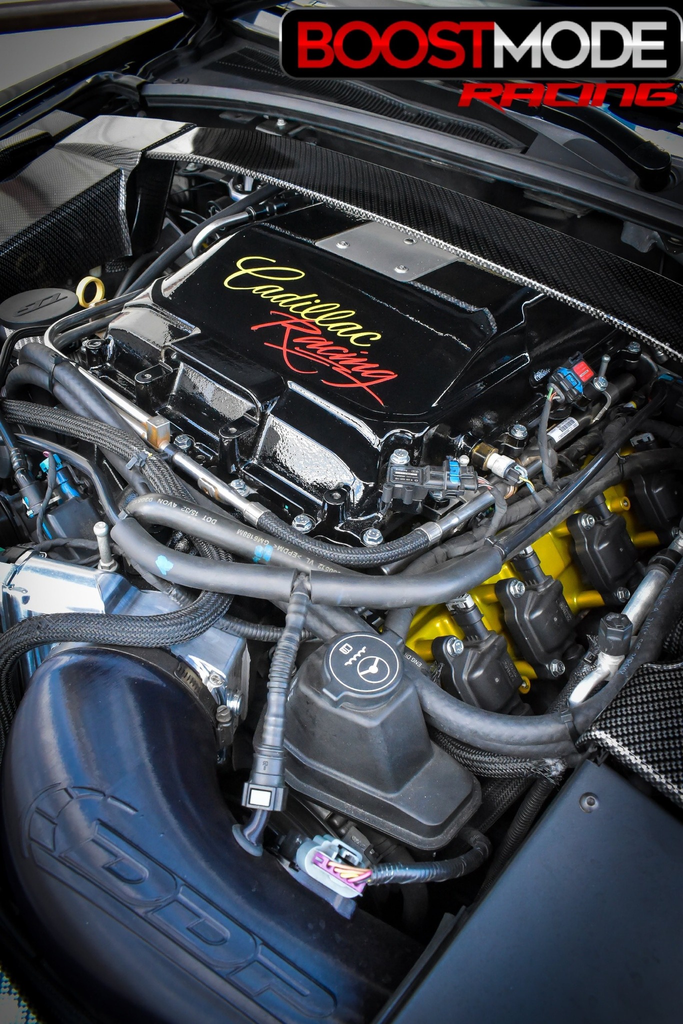 Boost Mode Racing | Victoria TX