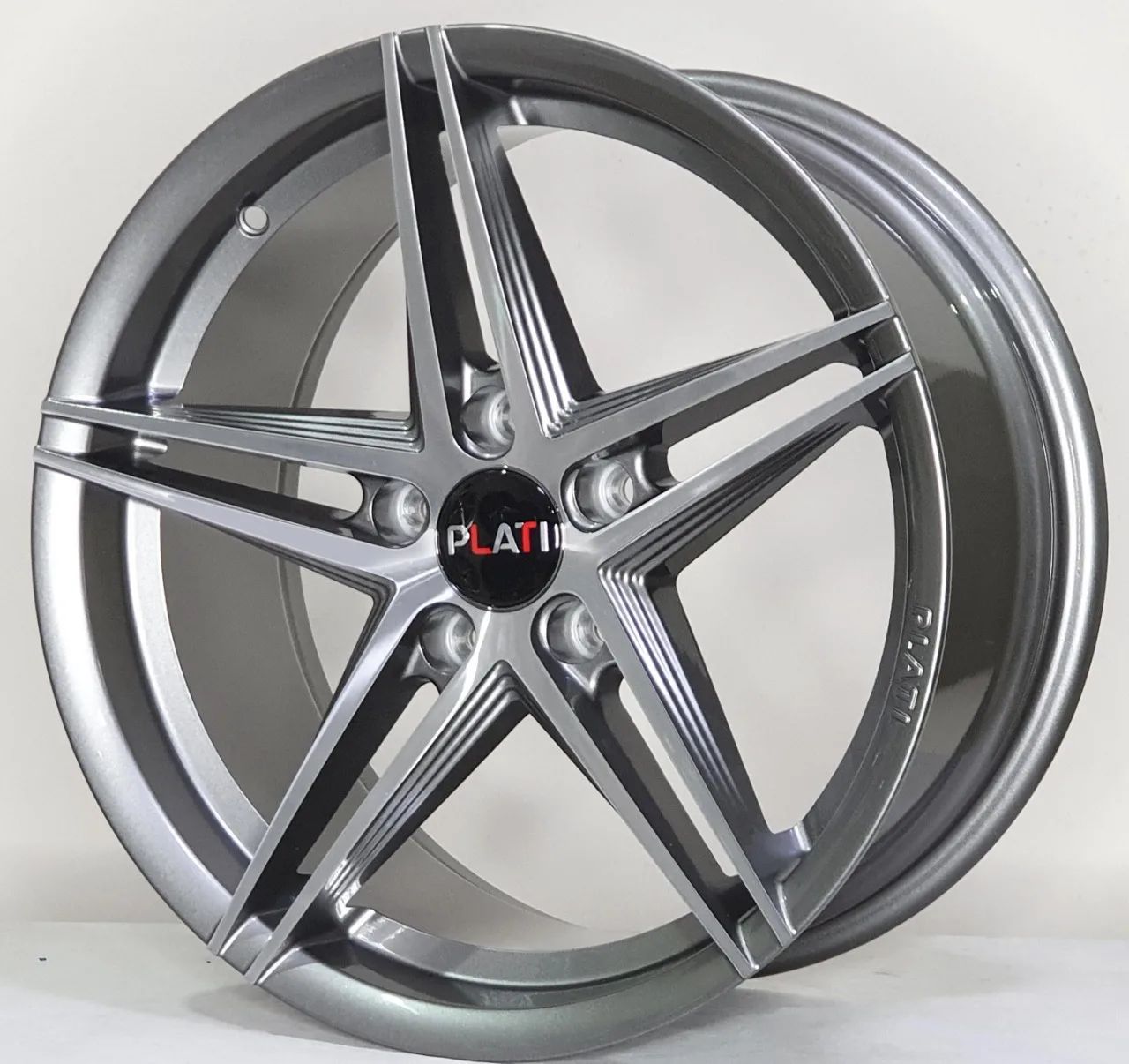 PY-011 is now available in... - Plati Alloy Wheels | Facebook