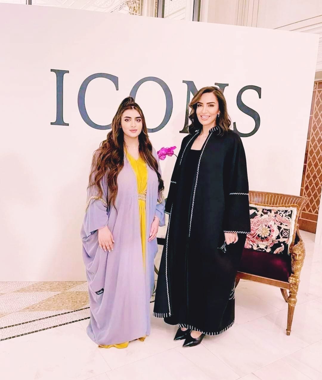 Sheikha Mahra Dubai Queen | Facebook