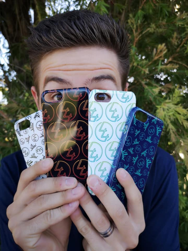 How Ridiculous - NEW MERCH!😍 The new designs are beauties!...