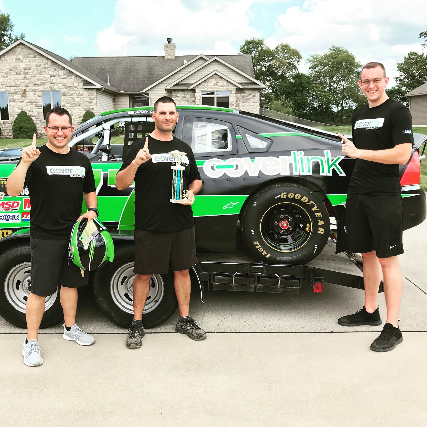 Spike Motorsports