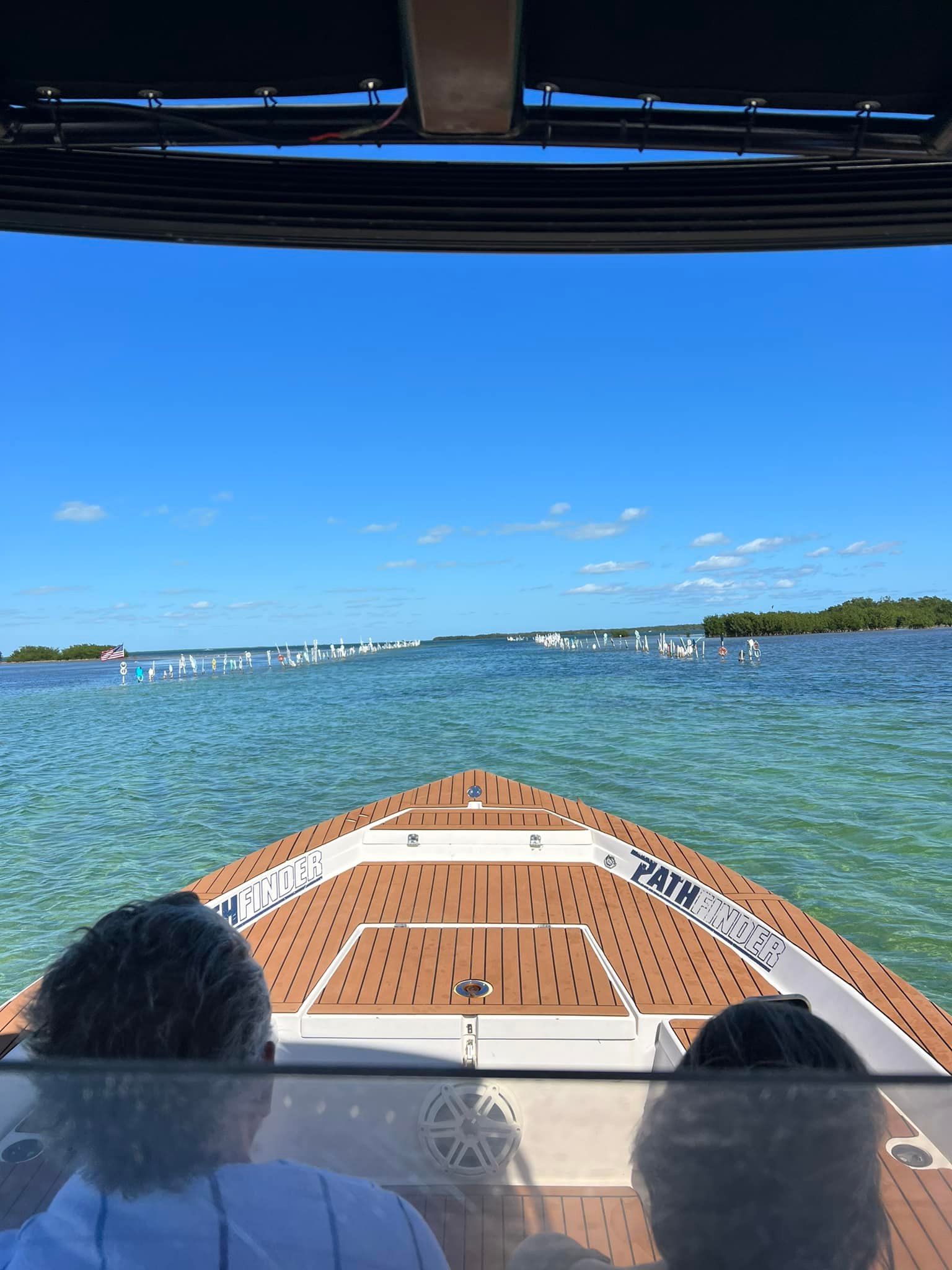 Tan Line Charters added a new photo. - Tan Line Charters