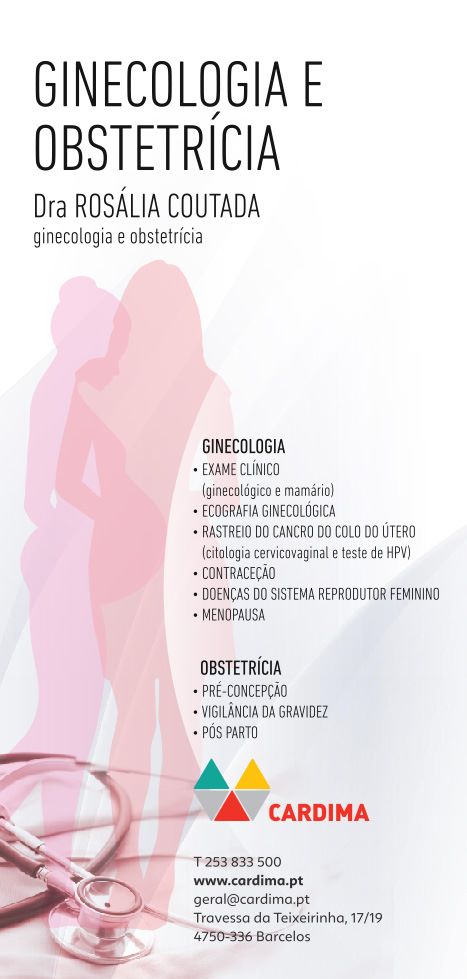 Cardima Serviços Médicos - Clínica Integrada de Barcelos | Barcelos