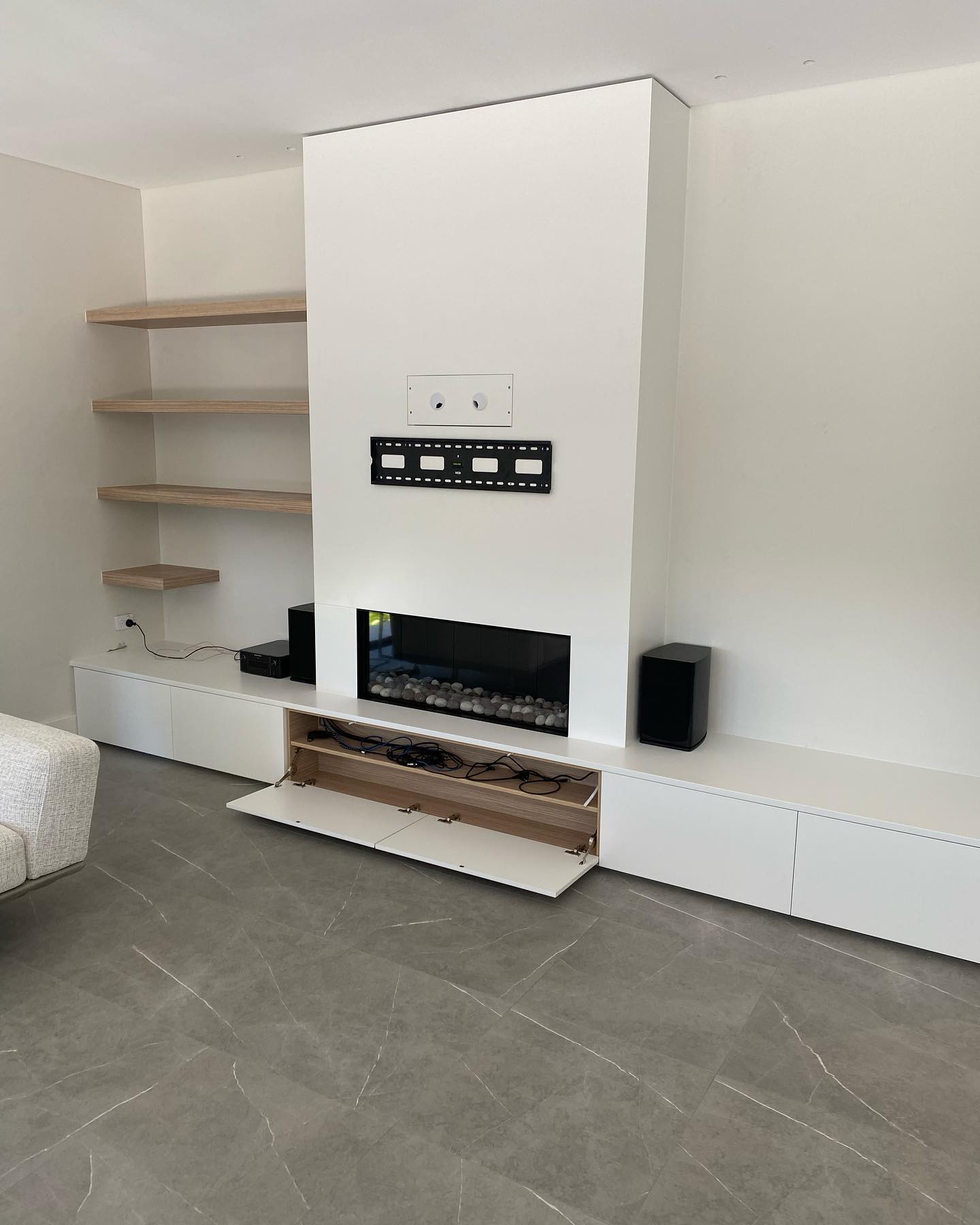 Animate Custom Joinery | Sydney NSW