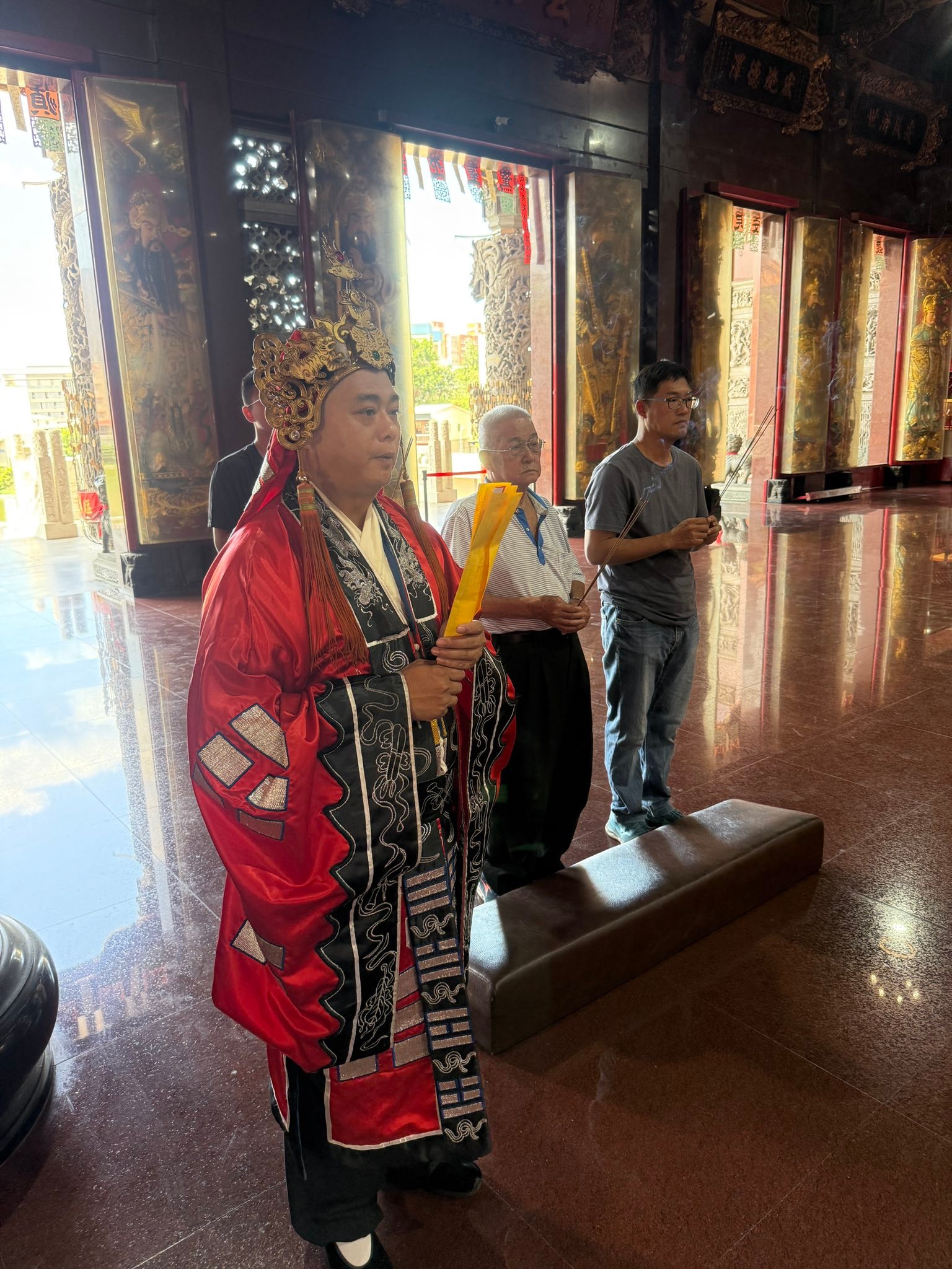 李守玄