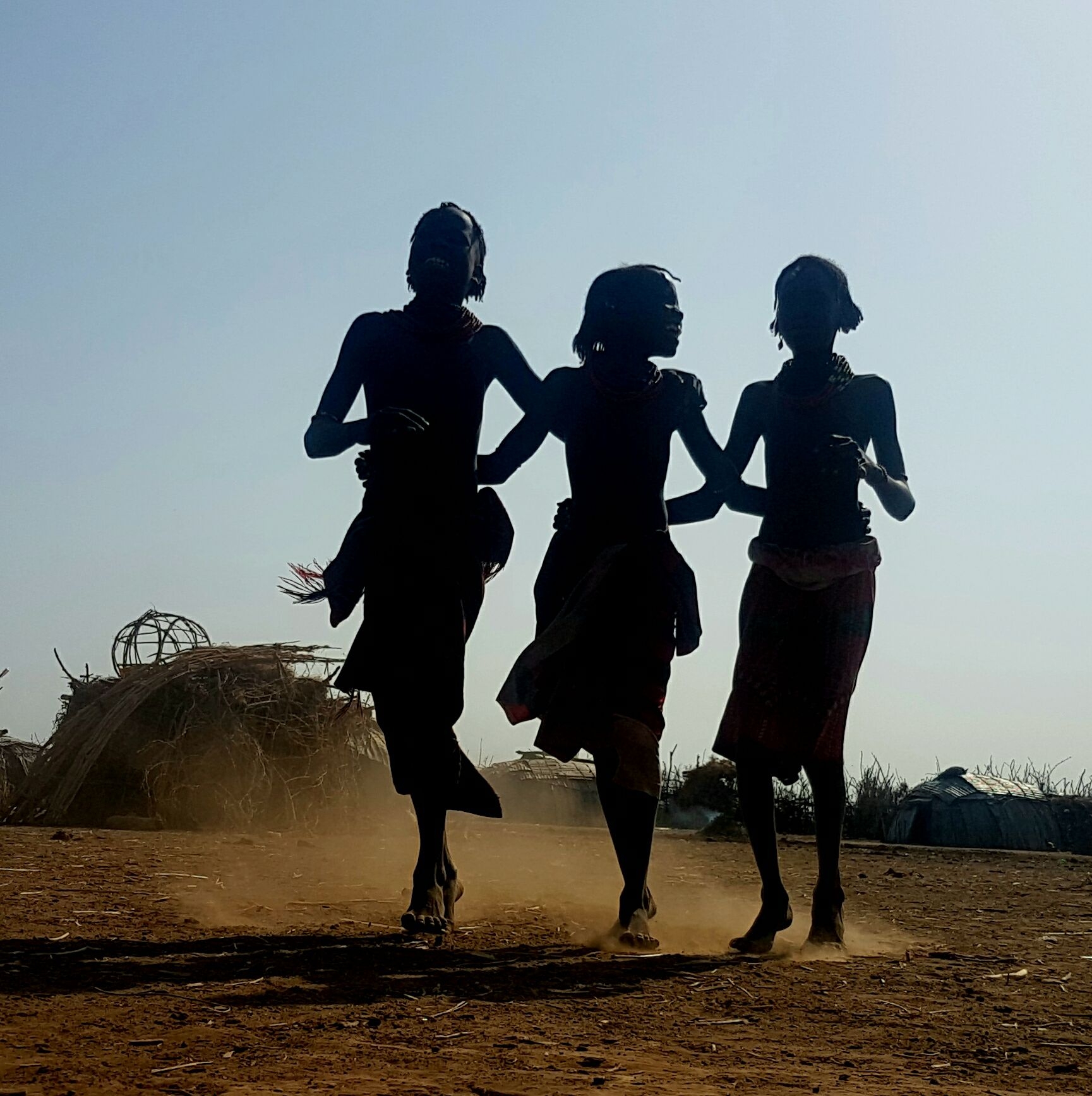 Sumsum photo trekking guide in Ethiopia | Addis Ababa