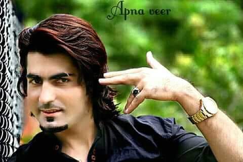 AB Qadeer Afridi