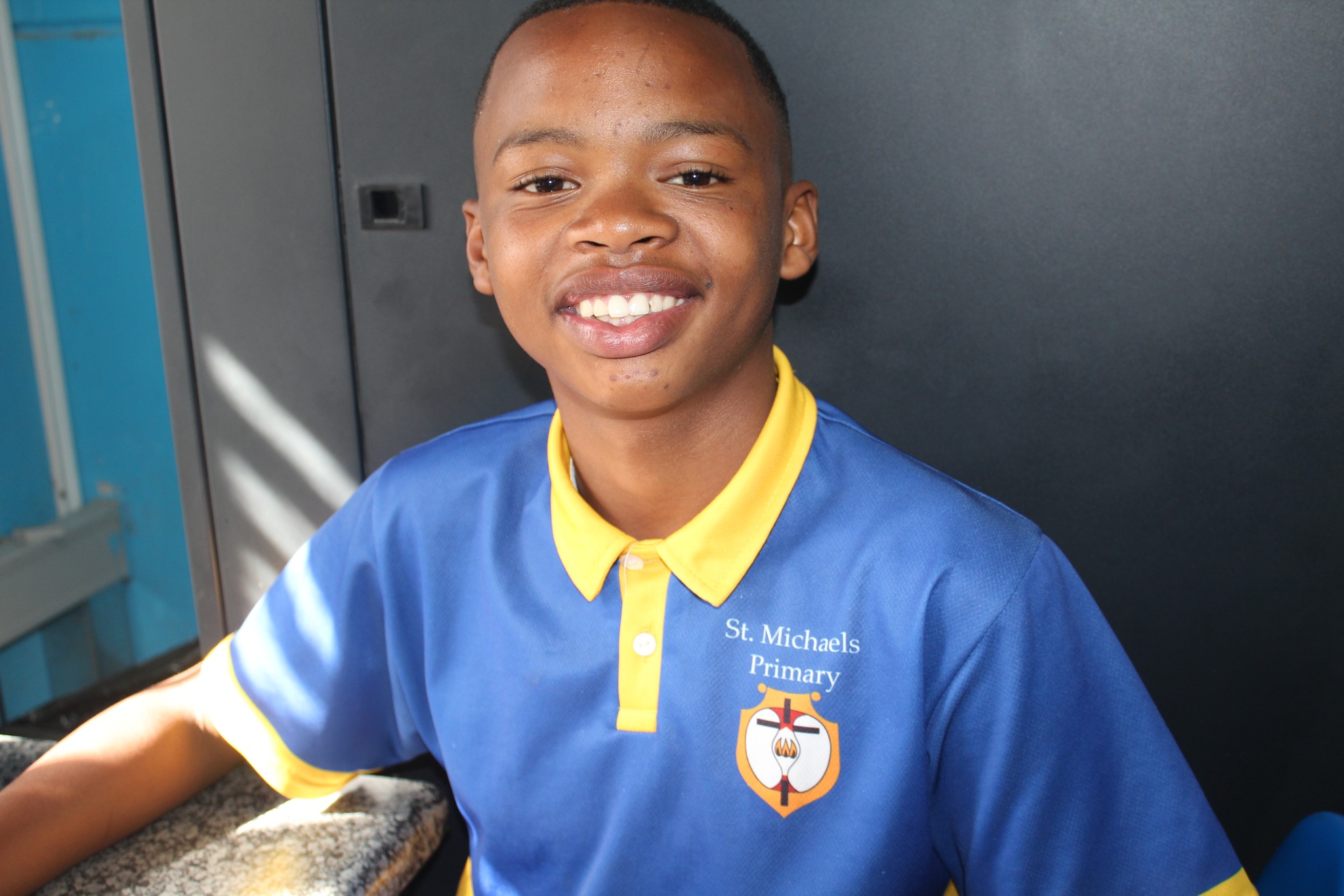 Saints Michaels Primary