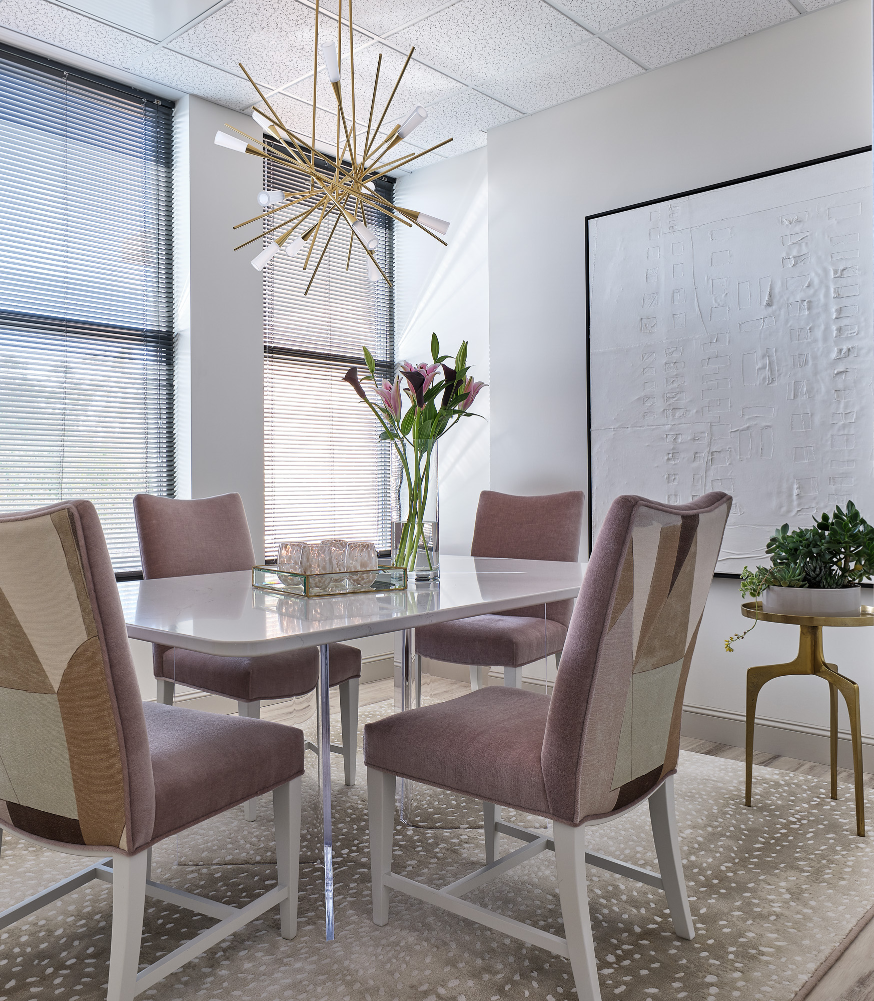 Danielle Knox Interiors | Davidson NC