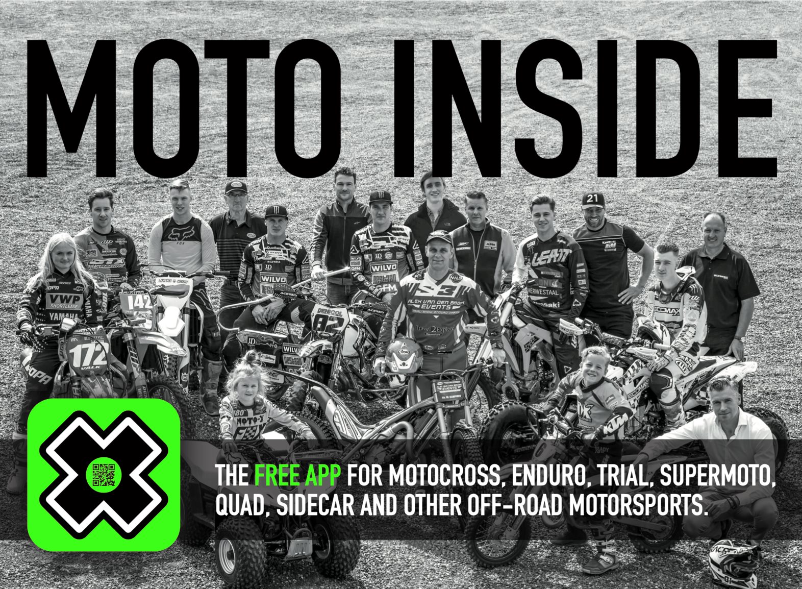 Moto Inside