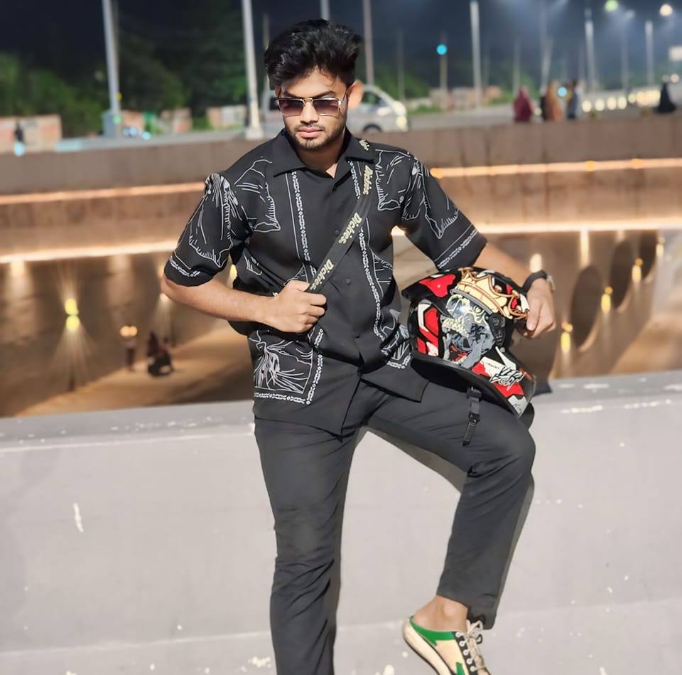 Prince Rakib