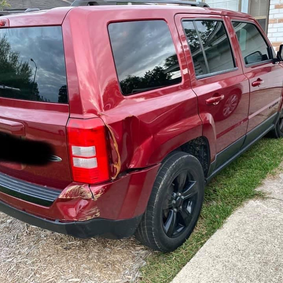 VIP Body Shop | Humble TX