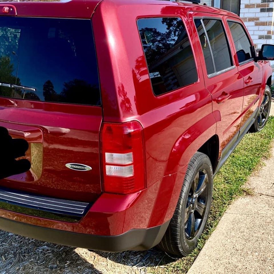 VIP Body Shop | Humble TX