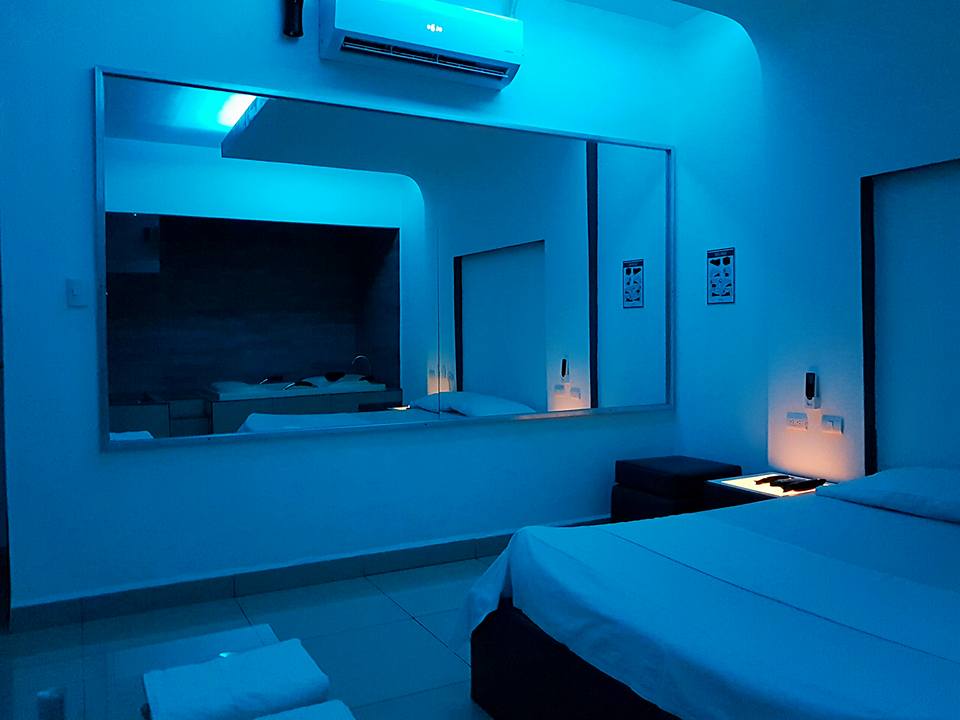 Autohotel Nyx | Managua