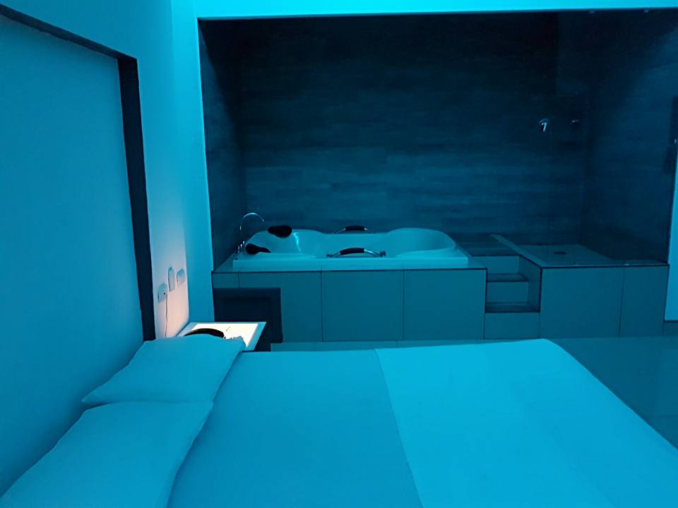 Autohotel Nyx | Managua