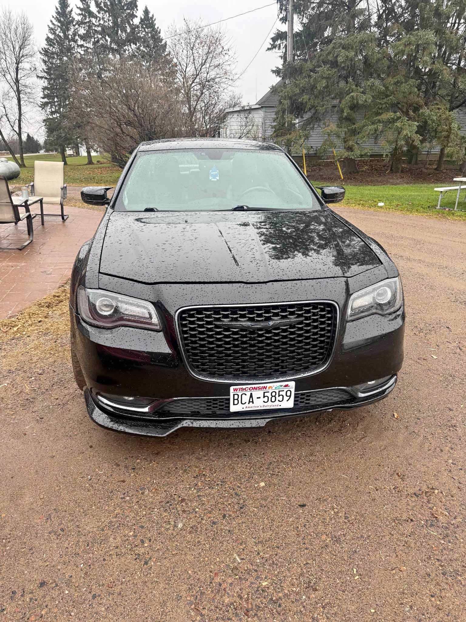 Sitemapcdatahttpsthereferenznetchrysler 300s Hp V6null