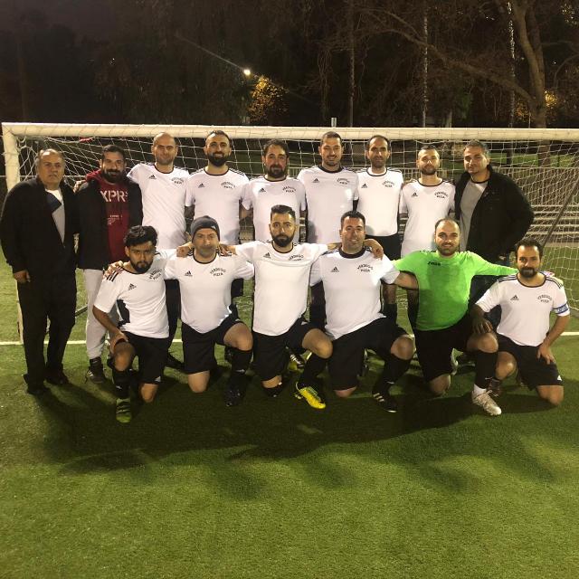Forza Football Club Home