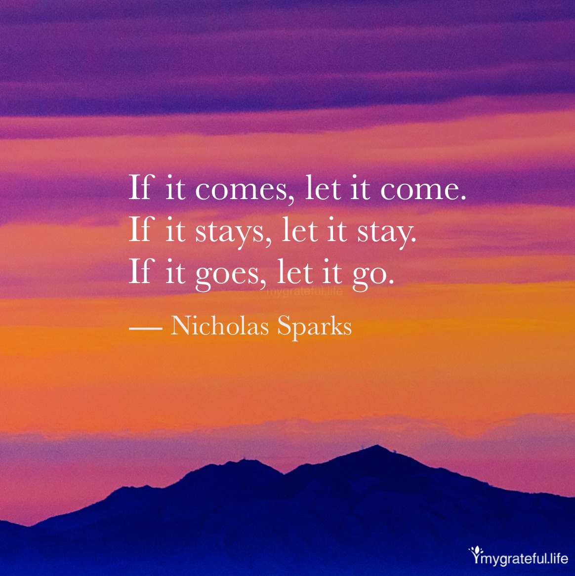 My - "The first step toward change is awareness. The second step is ...