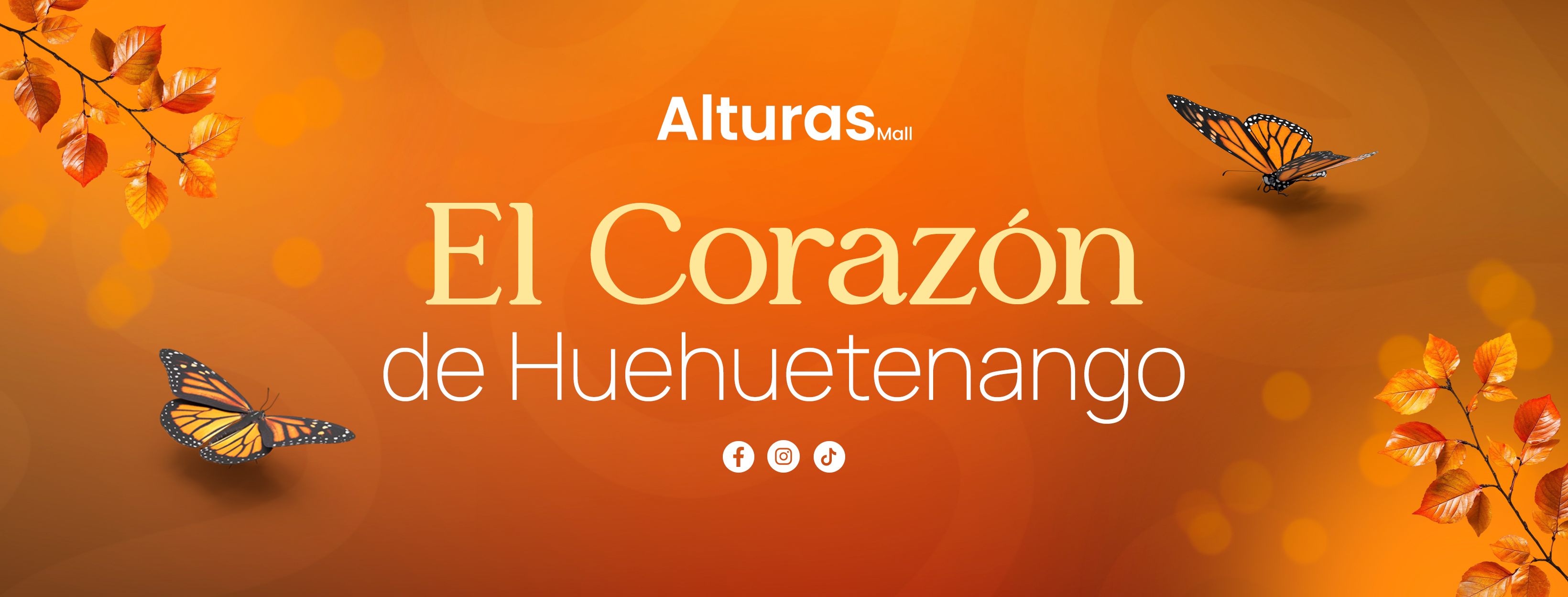 Alturas Mall Más Alto