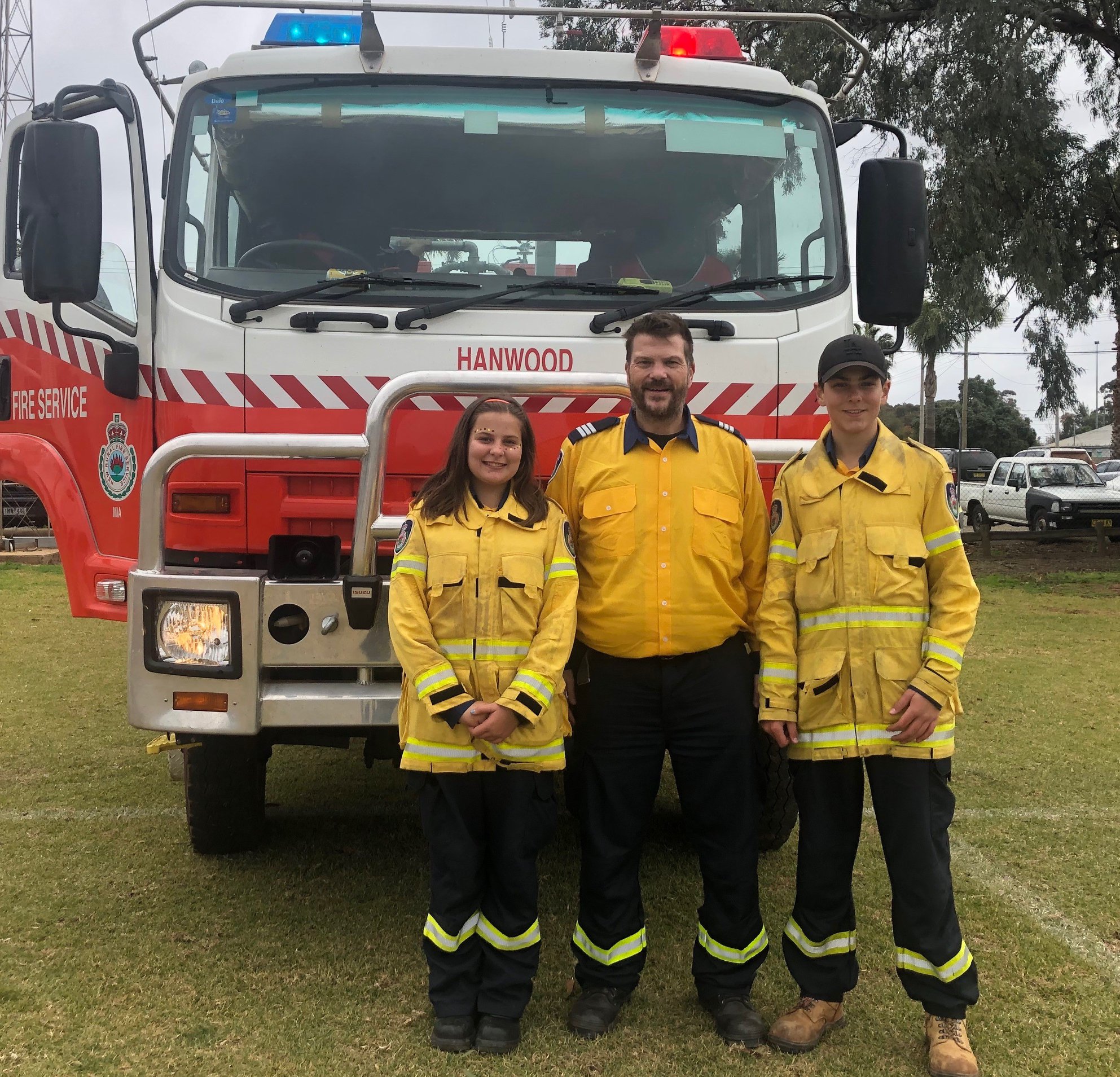 MIA District... - NSW Rural Fire Service - MIA District | Facebook