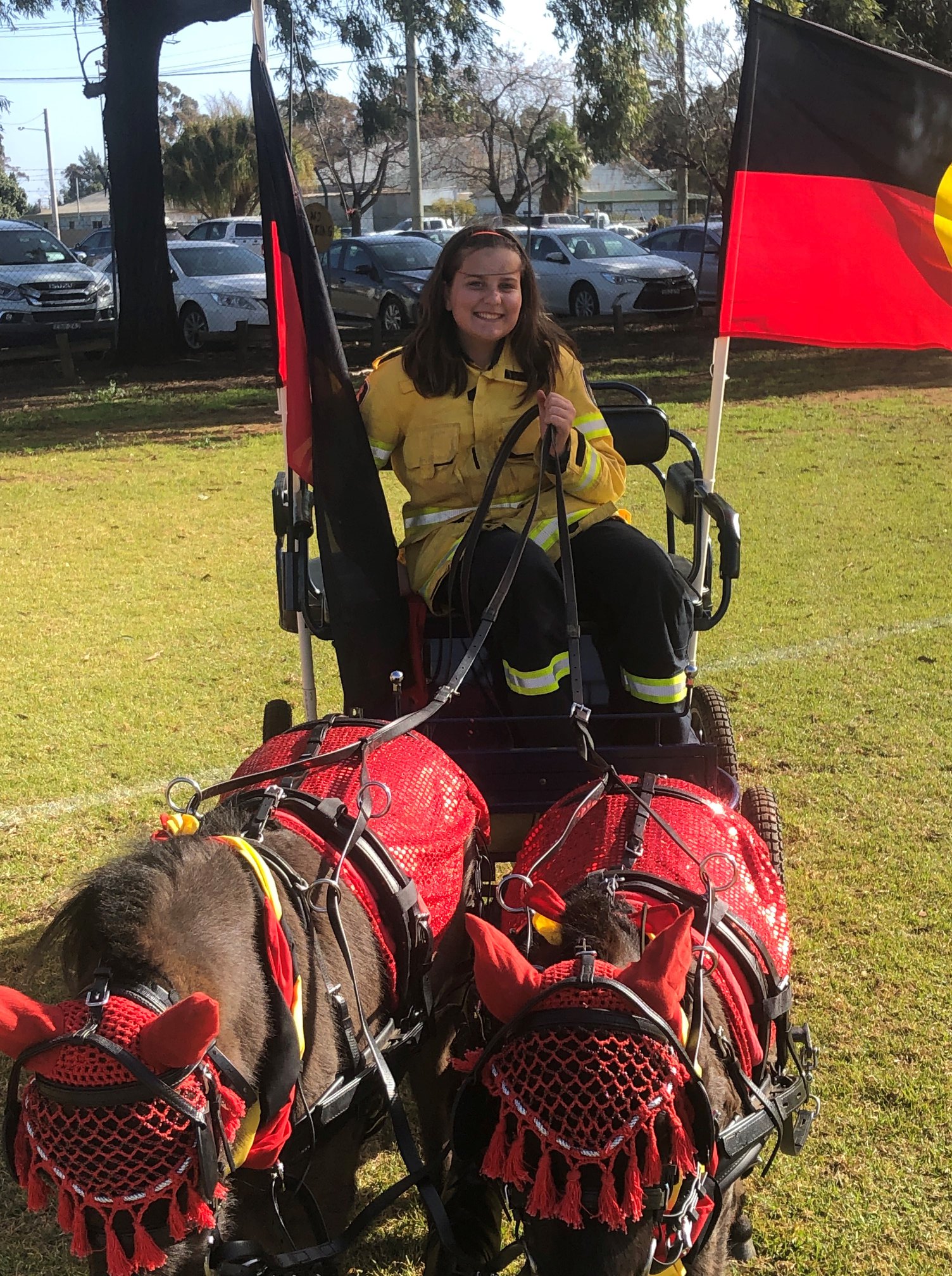 MIA District... - NSW Rural Fire Service - MIA District