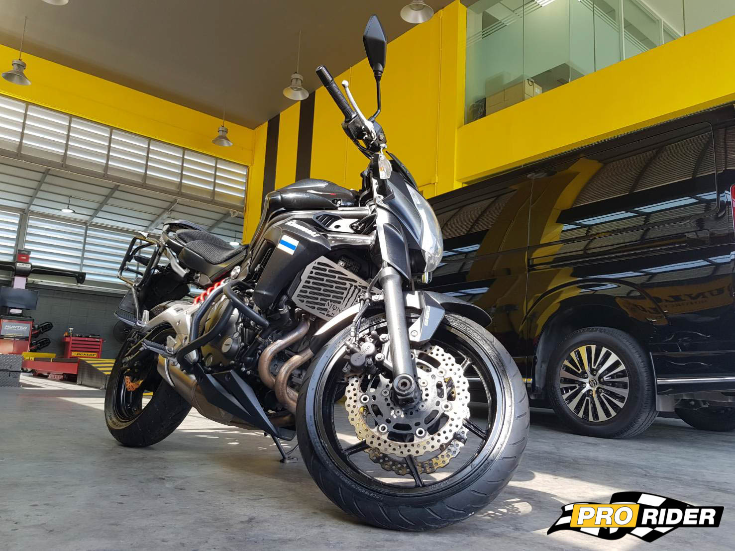 Pro Rider - GPR-300 Made in Japan 🇯🇵 สุดยอดแห่งยาง Sport... | Facebook