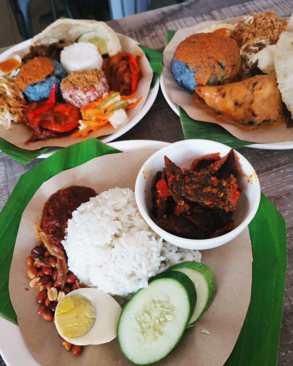Nasi Pak Man Kelantan Food Lover Come Visit Us Now Delivery Available On Grabfood Foodpanda And Inhouse Delivery Whatsapp 0187861486 Nasipakman Kelantanfood Amazingtaste Jalanjalancarimakan Paruberempah Facebook