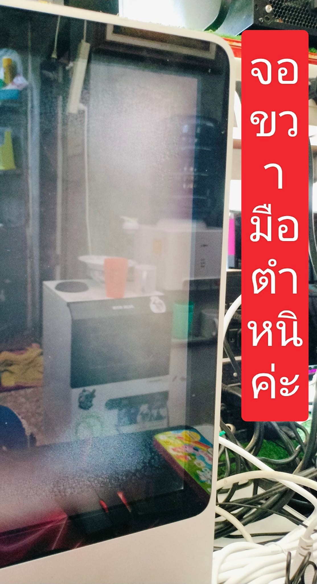 ร้านคอม ฟรุ้ง ฟริ้ง ลิงพารวย