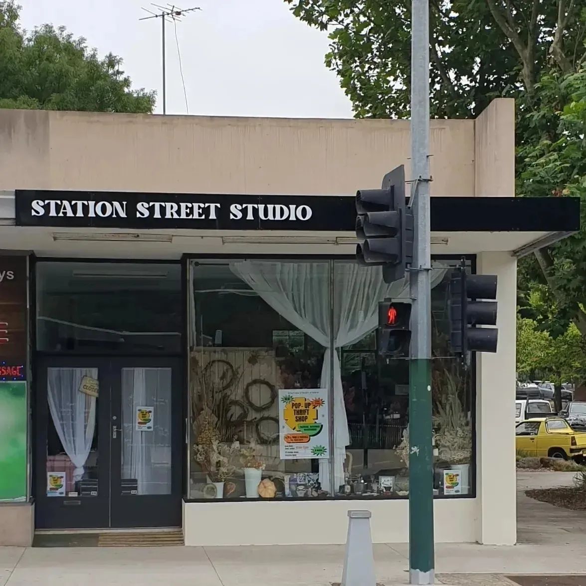 Captive Signs | Melbourne VIC