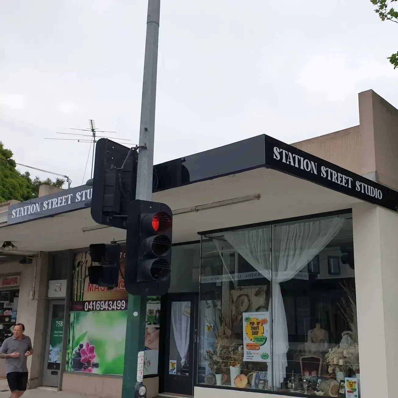 Captive Signs | Melbourne VIC