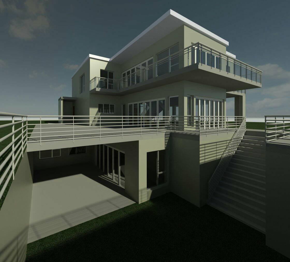 TCD building plan designs