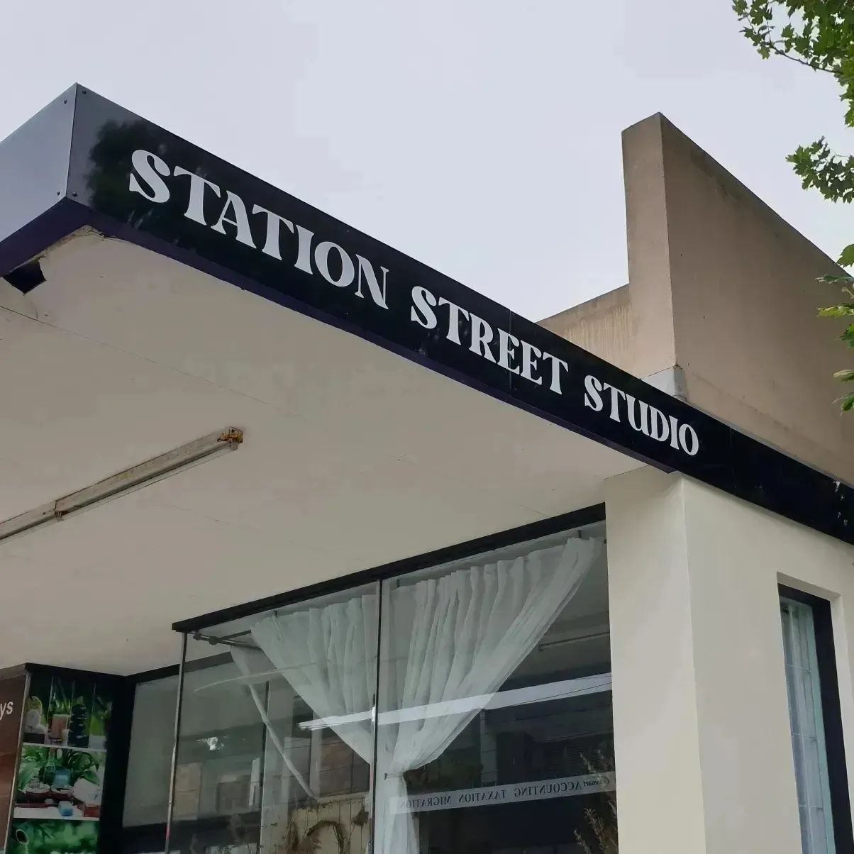 Captive Signs | Melbourne VIC