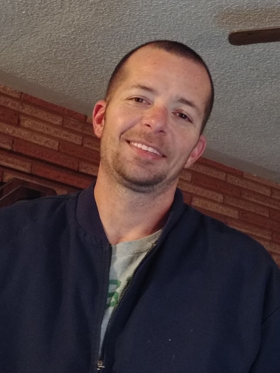 Celebration of Life for Ryan Rhodes (Followed God home 1/16/2026)