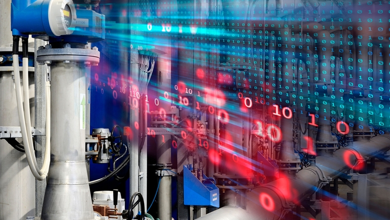 Netronics Automation